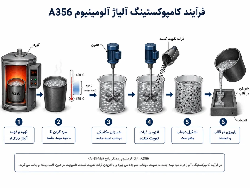 کامپوکستینگ چیست