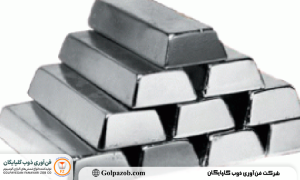 نوسانات شمش آلمینیوم