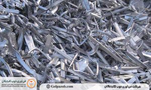 تفکیک آلیاژهای آلومینیوم 