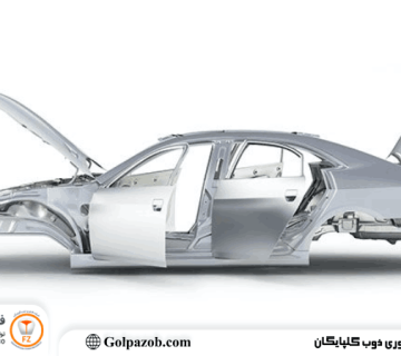 نقش آلومینیوم در صنعت خودرو