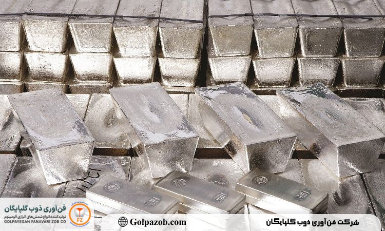 چالش های کیفیت در کارخانه های ذوب