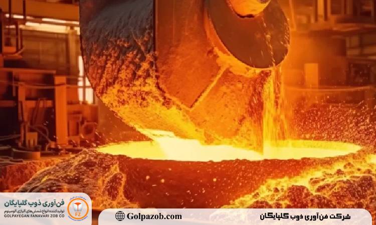  شکل‌دهی دقیق‌ فلز آلومینیوم