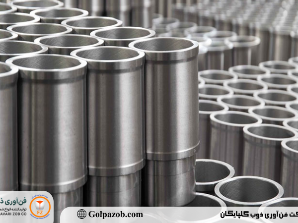 راهکارهای بهینه برای ذوب فلز آلومینیوم