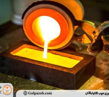 چرا فناوری ذوب فلز آلومینیوم آینده صنعت فلزات است؟