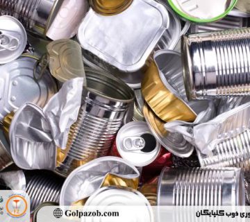 شمش آلومینیوم بازیافتی بهتر است یا اولیه؟