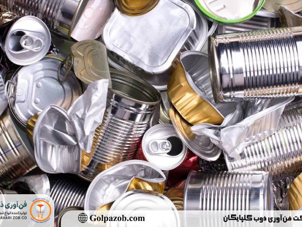 شمش آلومینیوم بازیافتی بهتر است یا اولیه؟