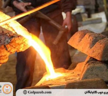 فناوری نوین Sorting در افزایش بازده تولید شمش فلز آلومینیوم از ضایعات