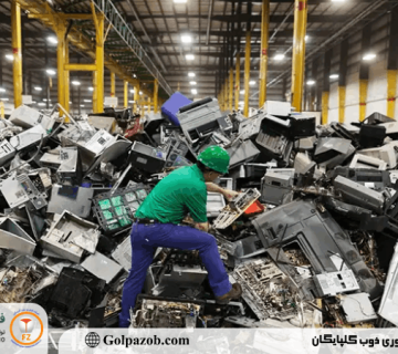 مزایای استفاده از آلومینیوم بازیافتی در صنعت