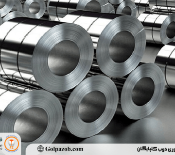 راهنمای جامع تأمین مواد اولیه آلومینیومی برای واحدهای صنعتی