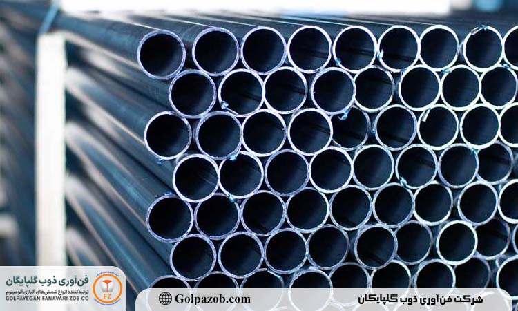 معرفی انواع آلیاژهای سری ۱۰۰۰ تا ۸۰۰۰ آلومینیوم