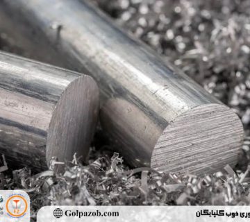 معرفی جامع آلیاژهای سری ۱۰۰۰ تا ۸۰۰۰ آلومینیوم