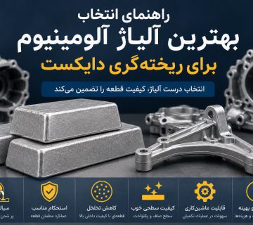 آلیاژ آلمینیوم
