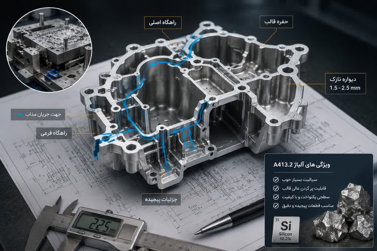 آلمینیوم چیست